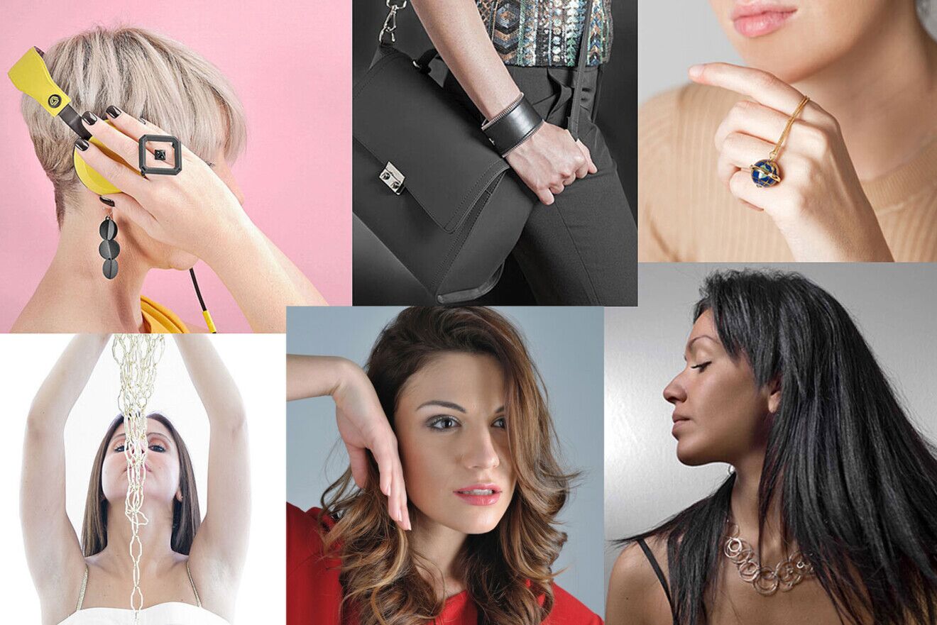 foto per ecommerce abbigliamento