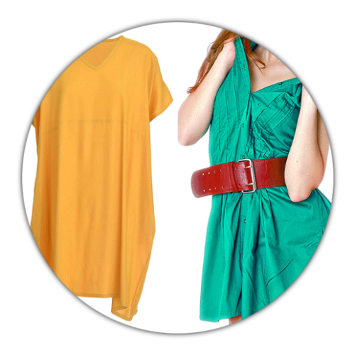 fotografo abbigliamento 