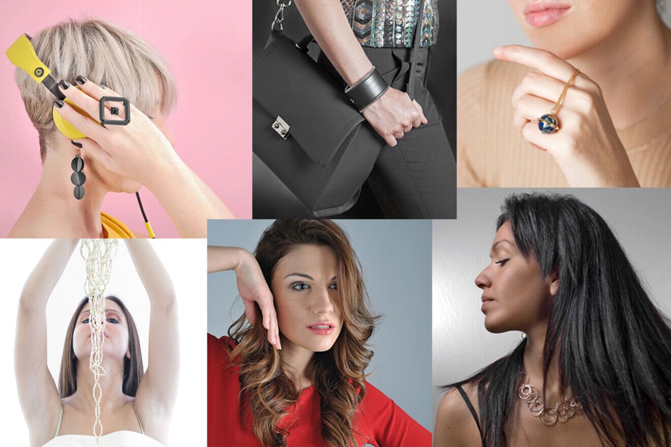 fotografo moda padova